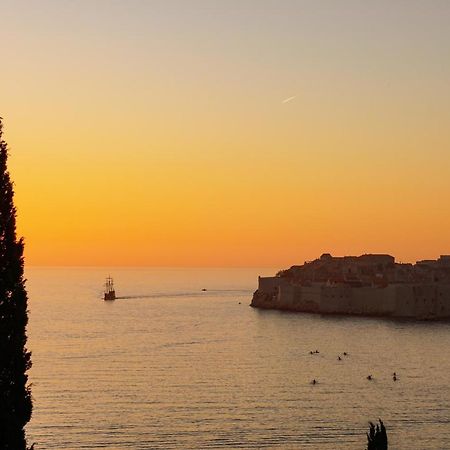 Apartment Tango Dubrovnik Buitenkant foto