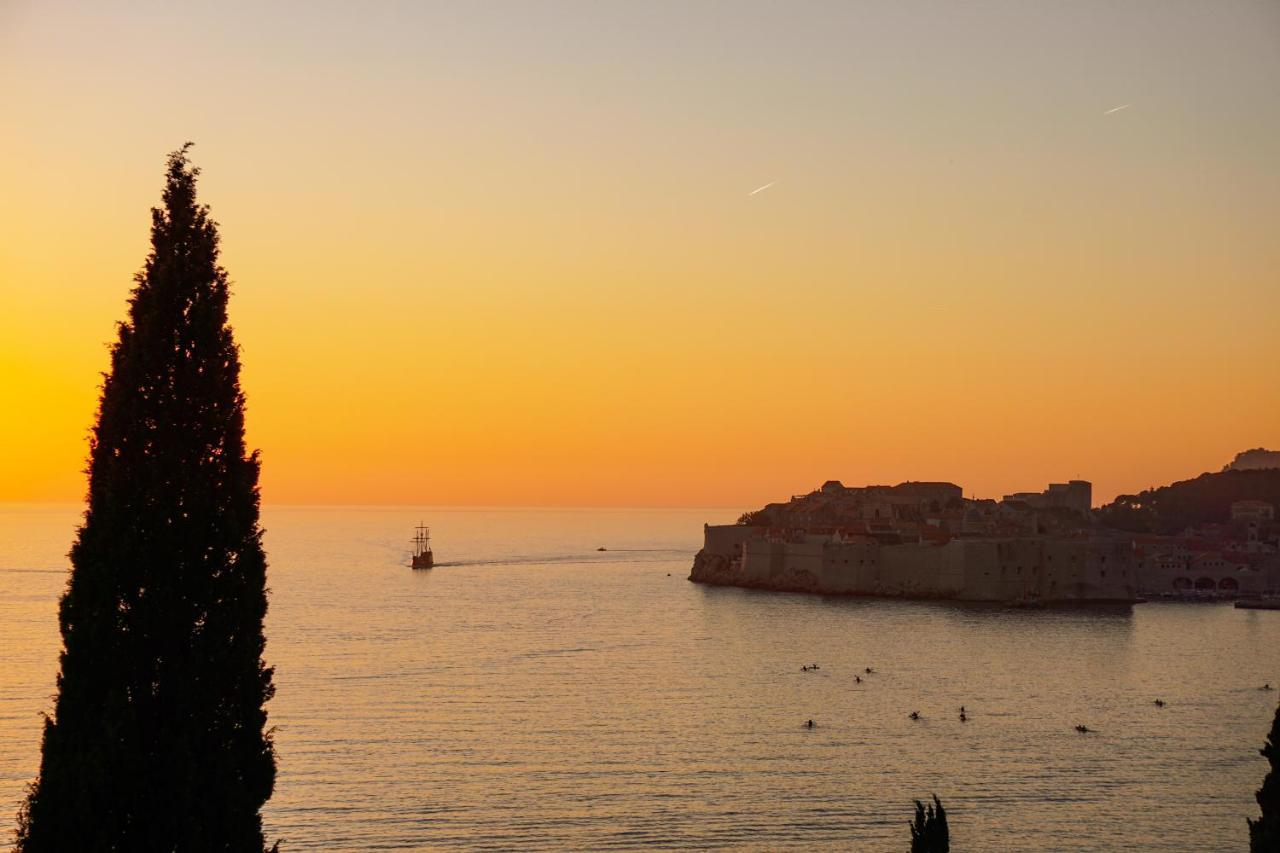 Apartment Tango Dubrovnik Buitenkant foto