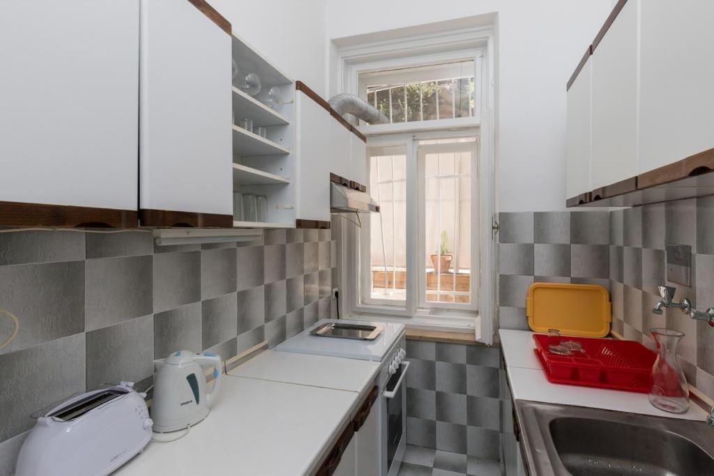 Apartment Tango Dubrovnik Buitenkant foto