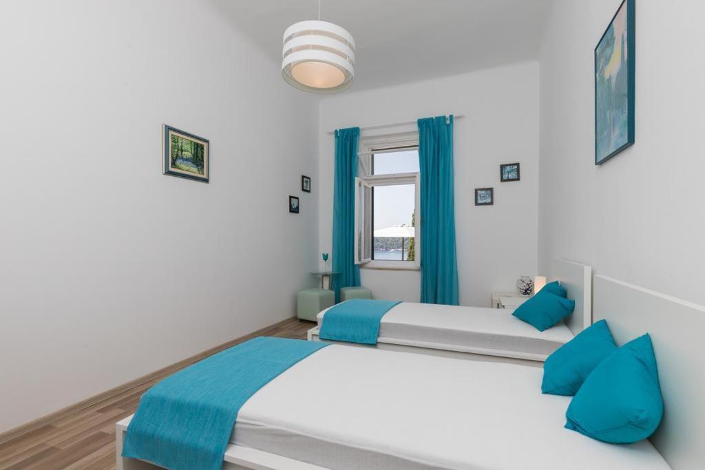 Apartment Tango Dubrovnik Buitenkant foto