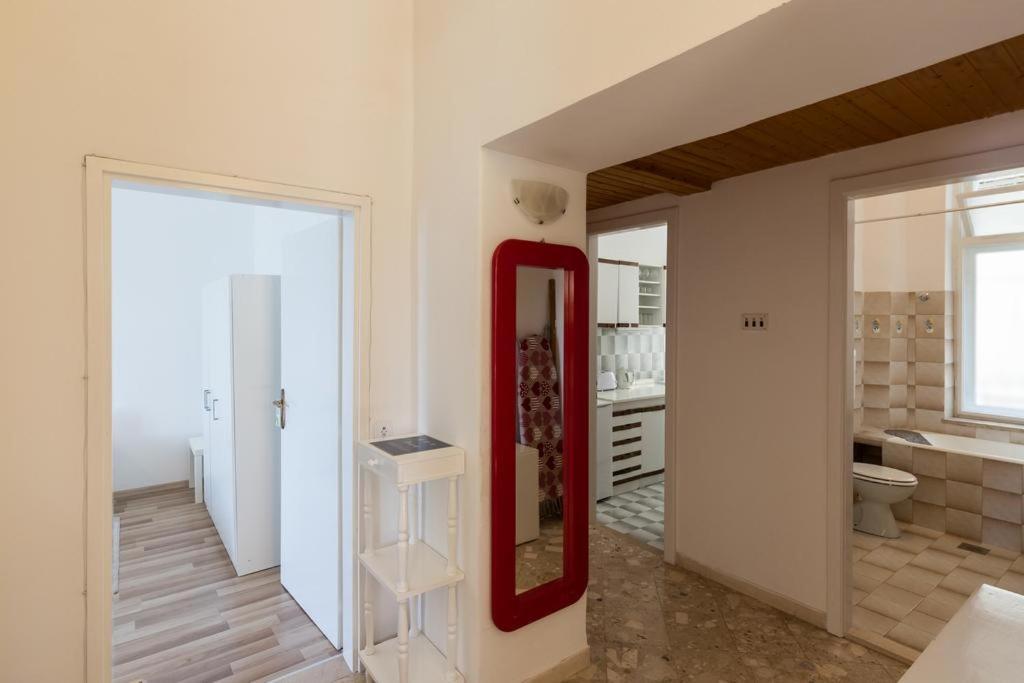 Apartment Tango Dubrovnik Buitenkant foto