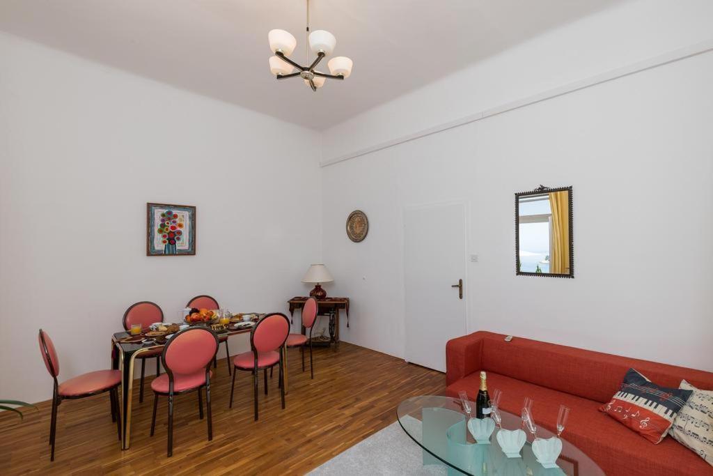 Apartment Tango Dubrovnik Buitenkant foto
