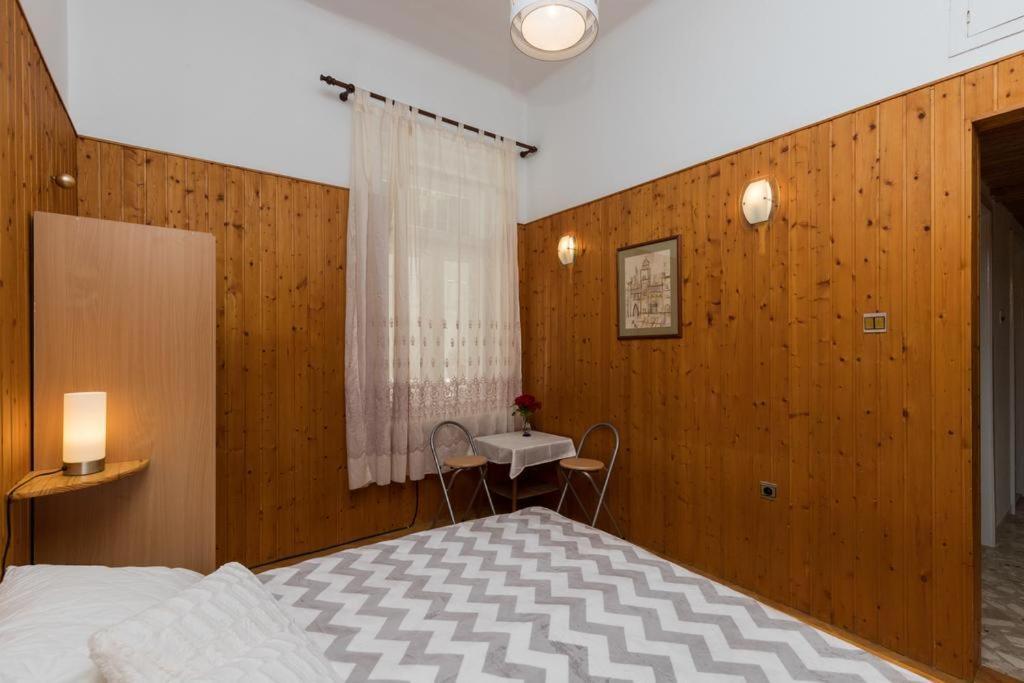 Apartment Tango Dubrovnik Buitenkant foto