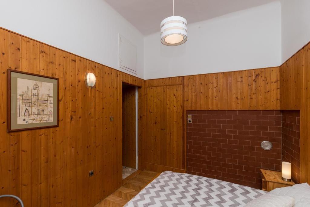 Apartment Tango Dubrovnik Buitenkant foto