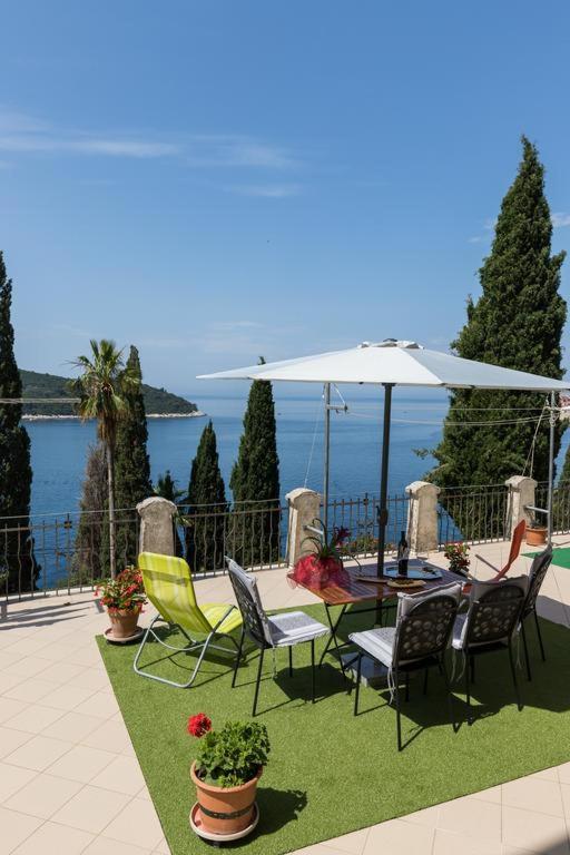 Apartment Tango Dubrovnik Buitenkant foto