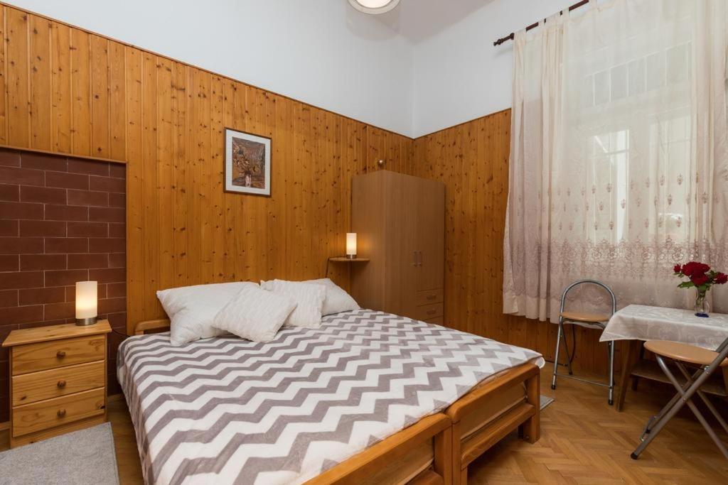 Apartment Tango Dubrovnik Buitenkant foto